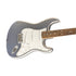 Fender Player Stratocaster Electric Guitar, Pau Ferro FB, Silver, FENDER, ELECTRIC GUITAR, fender-eletric-guitar-f03-014-4503-581, ZOSO MUSIC SDN BHD