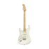 Fender Player Stratocaster Left-Handed Electric Guitar, Maple FB, Polar White, FENDER, ELECTRIC GUITAR, fender-eletric-guitar-f03-014-4512-515, ZOSO MUSIC SDN BHD