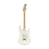 Fender Player Stratocaster Left-Handed Electric Guitar, Maple FB, Polar White, FENDER, ELECTRIC GUITAR, fender-eletric-guitar-f03-014-4512-515, ZOSO MUSIC SDN BHD