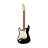 Fender Player Stratocaster Left-Handed Electric Guitar, Pau Ferro FB, Black, FENDER, ELECTRIC GUITAR, fender-eletric-guitar-f03-014-4513-506, ZOSO MUSIC SDN BHD