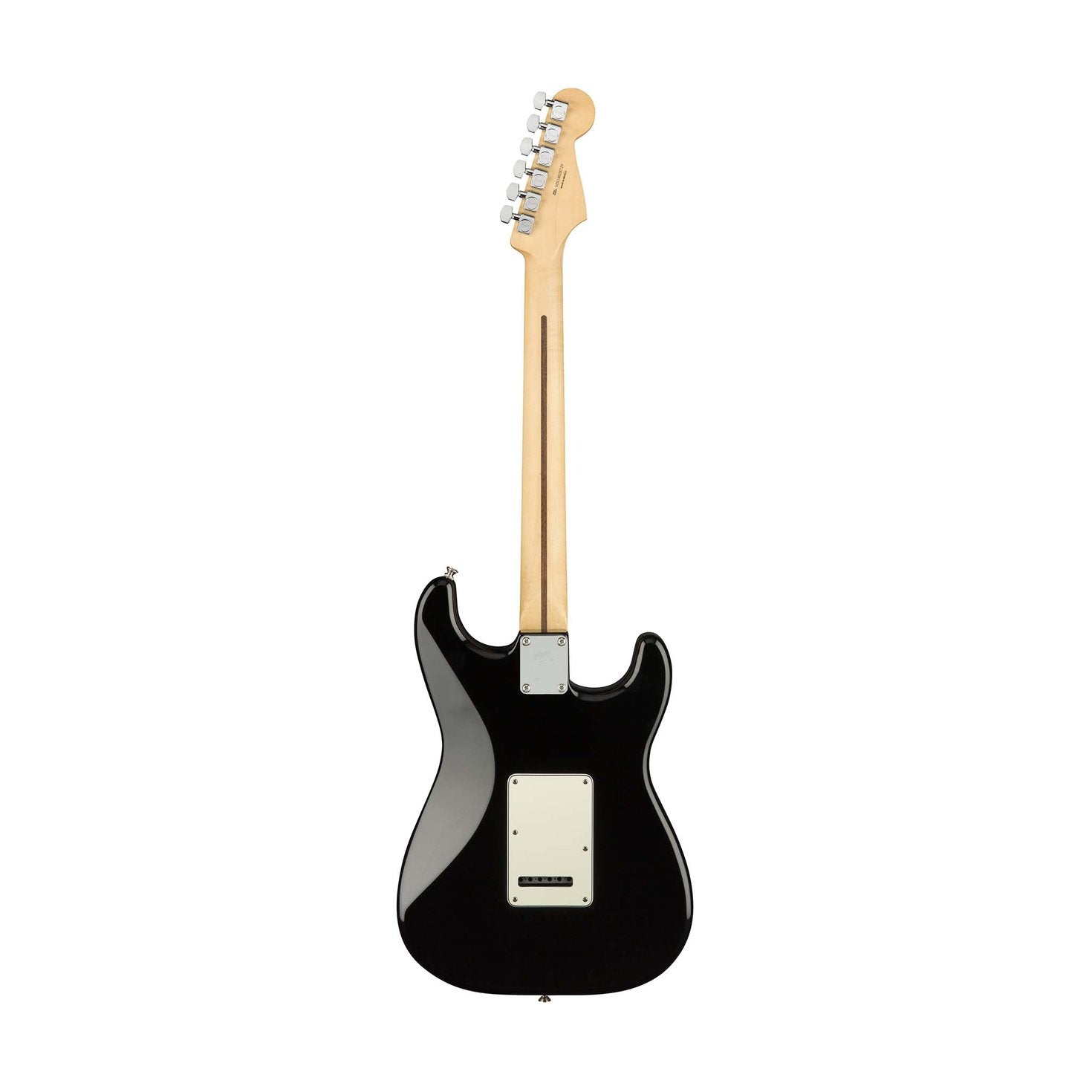 Fender Player Stratocaster Left-Handed Electric Guitar, Pau Ferro FB, Black, FENDER, ELECTRIC GUITAR, fender-eletric-guitar-f03-014-4513-506, ZOSO MUSIC SDN BHD