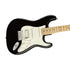 Fender Player HSS Stratocaster Electric Guitar, Maple FB, Black, FENDER, ELECTRIC GUITAR, fender-eletric-guitar-f03-014-4522-506, ZOSO MUSIC SDN BHD