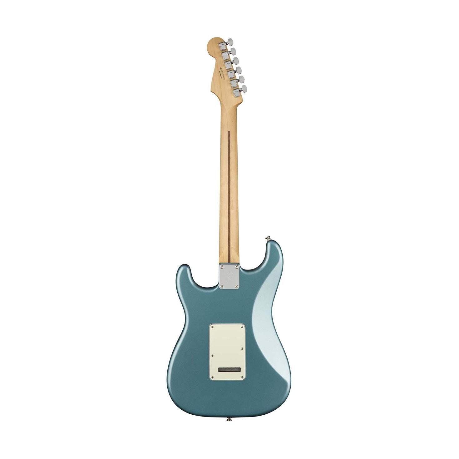Fender Player HSS Stratocaster Electric Guitar, Maple FB, Tidepool, FENDER, ELECTRIC GUITAR, fender-eletric-guitar-f03-014-4522-513, ZOSO MUSIC SDN BHD