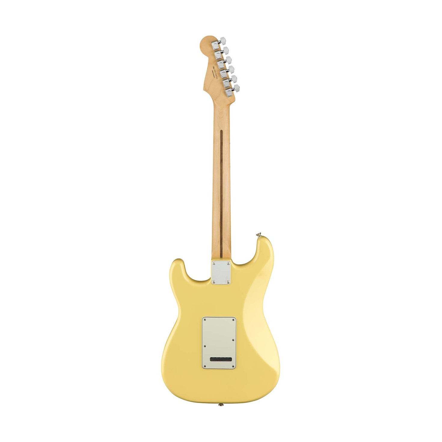 Fender Player HSS Stratocaster Electric Guitar, Maple Fretboard, Buttercream, FENDER, ELECTRIC GUITAR, fender-eletric-guitar-f03-014-4522-534, ZOSO MUSIC SDN BHD