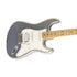 Fender Player HSS Stratocaster Electric Guitar, Maple FB, Silver, FENDER, ELECTRIC GUITAR, fender-eletric-guitar-f03-014-4522-581, ZOSO MUSIC SDN BHD