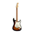 Fender Player HSS Stratocaster Electric Guitar, Pau Ferro FB, 3-Tone Sunburst, FENDER, ELECTRIC GUITAR, fender-eletric-guitar-f03-014-4523-500, ZOSO MUSIC SDN BHD