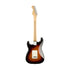 Fender Player HSS Stratocaster Electric Guitar, Pau Ferro FB, 3-Tone Sunburst, FENDER, ELECTRIC GUITAR, fender-eletric-guitar-f03-014-4523-500, ZOSO MUSIC SDN BHD
