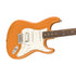 Fender Player HSS Stratocaster Electric Guitar, Pau Ferro FB, Capri Orange, FENDER, ELECTRIC GUITAR, fender-eletric-guitar-f03-014-4523-582, ZOSO MUSIC SDN BHD
