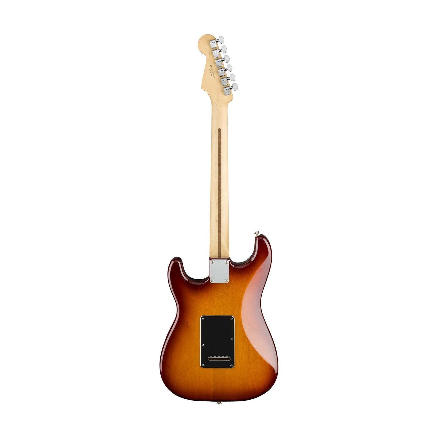 Fender Player HSH Stratocaster Electric Guitar, Pau Ferro FB, Tobacco Sunburst, FENDER, ELECTRIC GUITAR, fender-eletric-guitar-f03-014-4533-552, ZOSO MUSIC SDN BHD