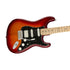 Fender Player HSS Plus Top Stratocaster Electric Guitar, Maple FB, Aged Cherry Burst, FENDER, ELECTRIC GUITAR, fender-eletric-guitar-f03-014-4562-531, ZOSO MUSIC SDN BHD