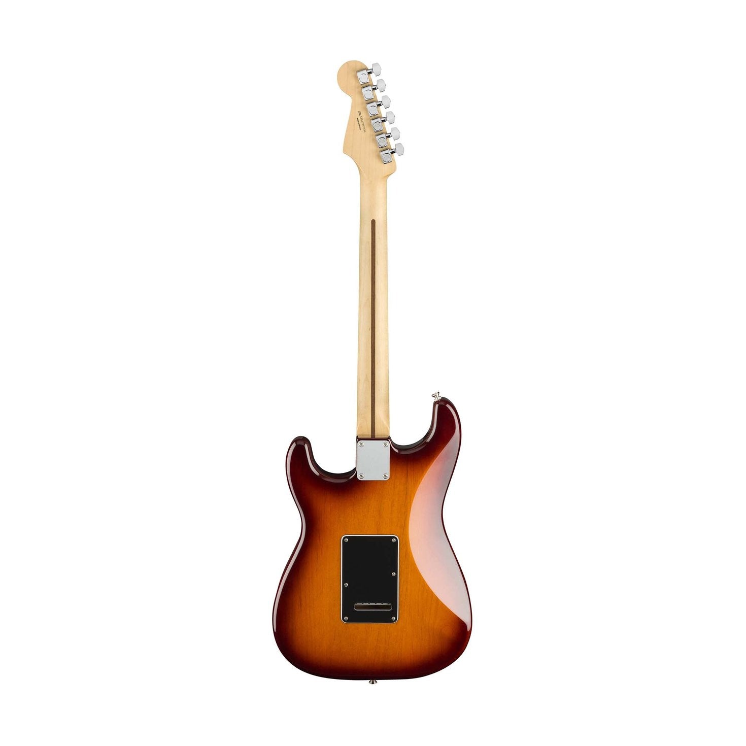 Fender Player HSS Plus Top Stratocaster Electric Guitar, Pau Ferro FB, Tobacco Sunburst, FENDER, ELECTRIC GUITAR, fender-eletric-guitar-f03-014-4563-552, ZOSO MUSIC SDN BHD