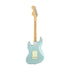 Fender Alternate Reality Sixty-Six Electric Guitar, Maple FB, Daphne Blue, FENDER, ELECTRIC GUITAR, fender-eletric-guitar-f03-014-5022-304, ZOSO MUSIC SDN BHD