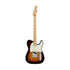 Fender Player Telecaster Electric Guitar, Maple FB, 3-Tone Sunburst, FENDER, ELECTRIC GUITAR, fender-eletric-guitar-f03-014-5212-500, ZOSO MUSIC SDN BHD