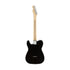 Fender Player Telecaster Electric Guitar, Maple FB, Black, FENDER, ELECTRIC GUITAR, fender-eletric-guitar-f03-014-5212-506, ZOSO MUSIC SDN BHD