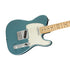 Fender Player Telecaster Electric Guitar, Maple FB, Tidepool, FENDER, ELECTRIC GUITAR, fender-eletric-guitar-f03-014-5212-513, ZOSO MUSIC SDN BHD