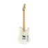 Fender Player Telecaster Electric Guitar, Maple FB, Polar White, FENDER, ELECTRIC GUITAR, fender-eletric-guitar-f03-014-5212-515, ZOSO MUSIC SDN BHD