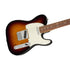 Fender Player Telecaster Electric Guitar, Pau Ferro FB, 3-Tone Sunburst, FENDER, ELECTRIC GUITAR, fender-eletric-guitar-f03-014-5213-500, ZOSO MUSIC SDN BHD
