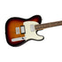 Fender Player HH Telecaster Electric Guitar, Pau Ferro FB, 3-Tone Sunburst, FENDER, ELECTRIC GUITAR, fender-eletric-guitar-f03-014-5233-500, ZOSO MUSIC SDN BHD