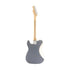 Fender Player HH Telecaster Electric Guitar, Pau Ferro FB, Silver, FENDER, ELECTRIC GUITAR, fender-eletric-guitar-f03-014-5233-581, ZOSO MUSIC SDN BHD