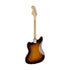 Fender Player Jaguar Electric Guitar, Pau Ferro FB, 3-Tone Sunburst |  FENDER |  ELECTRIC GUITAR |  Zoso Music