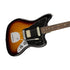 Fender Player Jaguar Electric Guitar, Pau Ferro FB, 3-Tone Sunburst |  FENDER |  ELECTRIC GUITAR |  Zoso Music