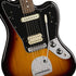 Fender Player Jaguar Electric Guitar, Pau Ferro FB, 3-Tone Sunburst |  FENDER |  ELECTRIC GUITAR |  Zoso Music