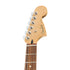 Fender Player Jaguar Electric Guitar, Pau Ferro FB, Black |  FENDER |  ELECTRIC GUITAR |  Zoso Music