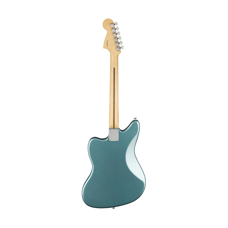 Fender Player Jaguar Electric Guitar, Pau Ferro FB, Tidepool |  FENDER |  ELECTRIC GUITAR |  Zoso Music