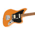 Fender Player Jaguar Electric Guitar, Pau Ferro FB, Capri Orange |  FENDER |  ELECTRIC GUITAR |  Zoso Music