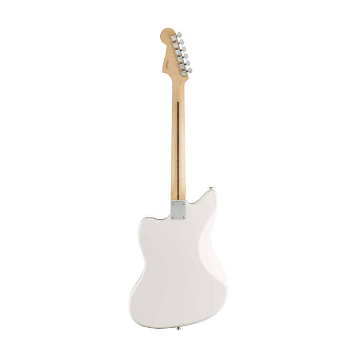 Fender Player Jazzmaster Electric Guitar, Pau Ferro FB, Polar White |  FENDER |  ELECTRIC GUITAR |  Zoso Music