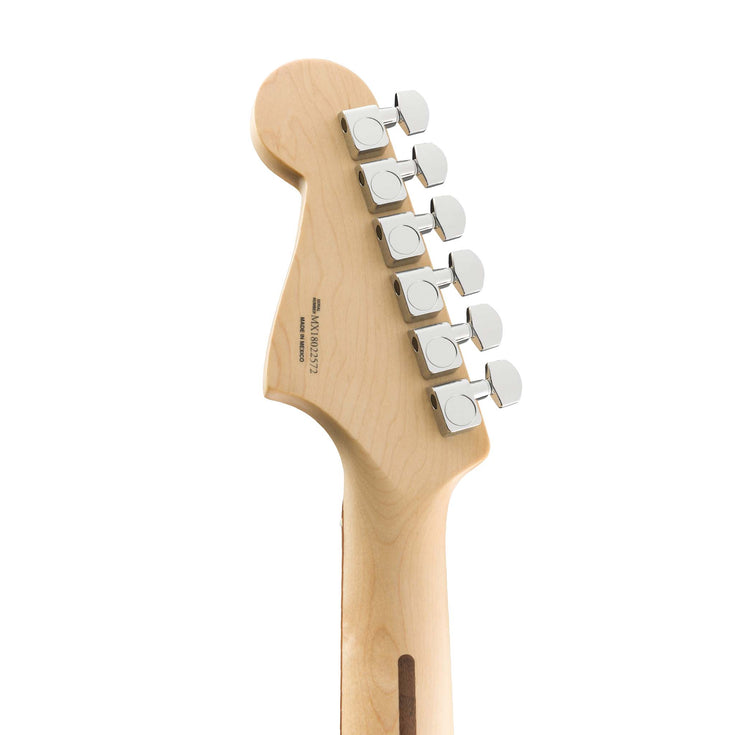 Fender Player Jazzmaster Electric Guitar, Pau Ferro FB, Polar White |  FENDER |  ELECTRIC GUITAR |  Zoso Music