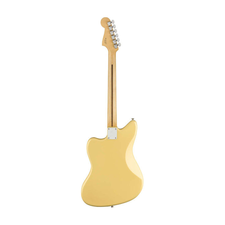 Fender Player Jazzmaster Electric Guitar, Pau Ferro FB, Buttercream |  FENDER |  ELECTRIC GUITAR |  Zoso Music