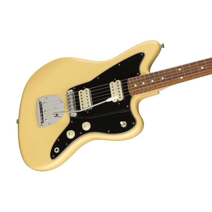 Fender Player Jazzmaster Electric Guitar, Pau Ferro FB, Buttercream |  FENDER |  ELECTRIC GUITAR |  Zoso Music