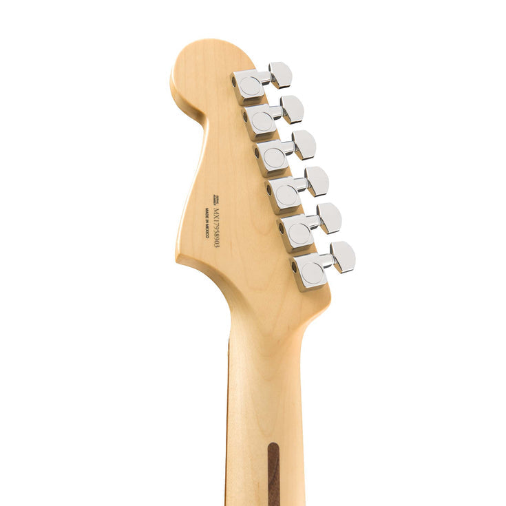 Fender Player Jazzmaster Electric Guitar, Pau Ferro FB, Buttercream |  FENDER |  ELECTRIC GUITAR |  Zoso Music