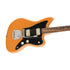 Fender Player Jazzmaster Electric Guitar, Pau Ferro FB, Carpri Orange |  FENDER |  ELECTRIC GUITAR |  Zoso Music