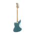Fender Player Jaguar Bass Electric Guitar, Maple FB, Tidepool, FENDER, BASS GUITAR, fender-bass-guitar-f03-014-9302-513, ZOSO MUSIC SDN BHD