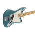 Fender Player Jaguar Bass Electric Guitar, Maple FB, Tidepool, FENDER, BASS GUITAR, fender-bass-guitar-f03-014-9302-513, ZOSO MUSIC SDN BHD