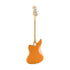 Fender Player Jaguar Bass Guitar, Pau Ferro FB, Capri Orange, FENDER, BASS GUITAR, fender-bass-guitar-f03-014-9303-582, ZOSO MUSIC SDN BHD