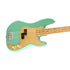 Fender Vintera 50s Precision Bass Guitar Maple FB, Sea Foam Green, FENDER, BASS GUITAR, fender-bass-guitar-f03-014-9612-373, ZOSO MUSIC SDN BHD
