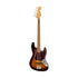 Fender Vintera 60s Jazz Bass Guitar, Pau Ferro FB, 3-Tone Sunburst, FENDER, BASS GUITAR, fender-bass-guitar-f03-014-9633-300, ZOSO MUSIC SDN BHD