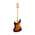 Fender Vintera 60s Jazz Bass Guitar, Pau Ferro FB, 3-Tone Sunburst, FENDER, BASS GUITAR, fender-bass-guitar-f03-014-9633-300, ZOSO MUSIC SDN BHD