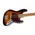 Fender Vintera 60s Jazz Bass Guitar, Pau Ferro FB, 3-Tone Sunburst, FENDER, BASS GUITAR, fender-bass-guitar-f03-014-9633-300, ZOSO MUSIC SDN BHD