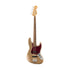 Fender Vintera 60s Jazz Bass Guitar, Pau Ferro FB, Firemist Gold, FENDER, BASS GUITAR, fender-bass-guitar-f03-014-9633-353, ZOSO MUSIC SDN BHD