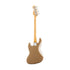 Fender Vintera 60s Jazz Bass Guitar, Pau Ferro FB, Firemist Gold, FENDER, BASS GUITAR, fender-bass-guitar-f03-014-9633-353, ZOSO MUSIC SDN BHD