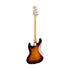 Fender Vintera 70s Jazz Bass Guitar, Pau Ferro FB, 3-Tone Sunburst, FENDER, BASS GUITAR, fender-bass-guitar-f03-014-9643-300, ZOSO MUSIC SDN BHD