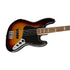 Fender Vintera 70s Jazz Bass Guitar, Pau Ferro FB, 3-Tone Sunburst, FENDER, BASS GUITAR, fender-bass-guitar-f03-014-9643-300, ZOSO MUSIC SDN BHD