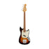Fender Vintera 60s Mustang Bass Guitar, Pau Ferro FB, 3-Tone Sunburst, FENDER, BASS GUITAR, fender-bass-guitar-f03-014-9653-300, ZOSO MUSIC SDN BHD