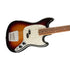 Fender Vintera 60s Mustang Bass Guitar, Pau Ferro FB, 3-Tone Sunburst, FENDER, BASS GUITAR, fender-bass-guitar-f03-014-9653-300, ZOSO MUSIC SDN BHD