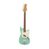 Fender Vintera 60s Mustang Bass Guitar, Pau Ferro FB, Sea Foam Green, FENDER, ELECTRIC GUITAR, fender-eletric-guitar-f03-014-9653-373, ZOSO MUSIC SDN BHD