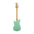 Fender Vintera 60s Mustang Bass Guitar, Pau Ferro FB, Sea Foam Green, FENDER, ELECTRIC GUITAR, fender-eletric-guitar-f03-014-9653-373, ZOSO MUSIC SDN BHD